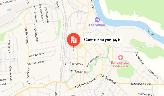 Сельскохозяйственный перерабатывающий потребительский кооператив «Поликомплекс».