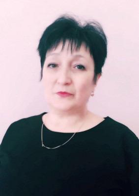 Макарова Валентина Рудольфовна Макарова Валентина Рудольфовна