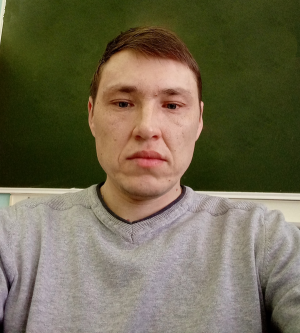 Касаткин Валерий Михайлович Касаткин Валерий Михайлович