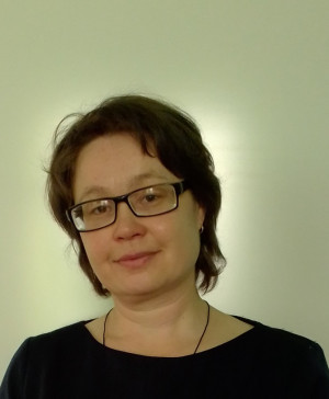 Яковлева Людмила Николаевна Яковлева Людмила Николаевна