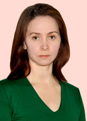 Булдакова Надежда Ивановна Булдакова Надежда Ивановна